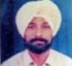 Sri Paramjit Singh